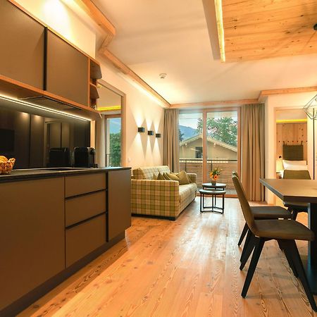 Alpin Apartments Mayrhofen Exterior photo