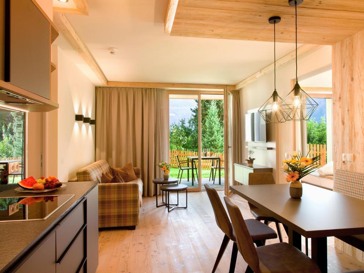 Alpin Apartments Mayrhofen Exterior photo