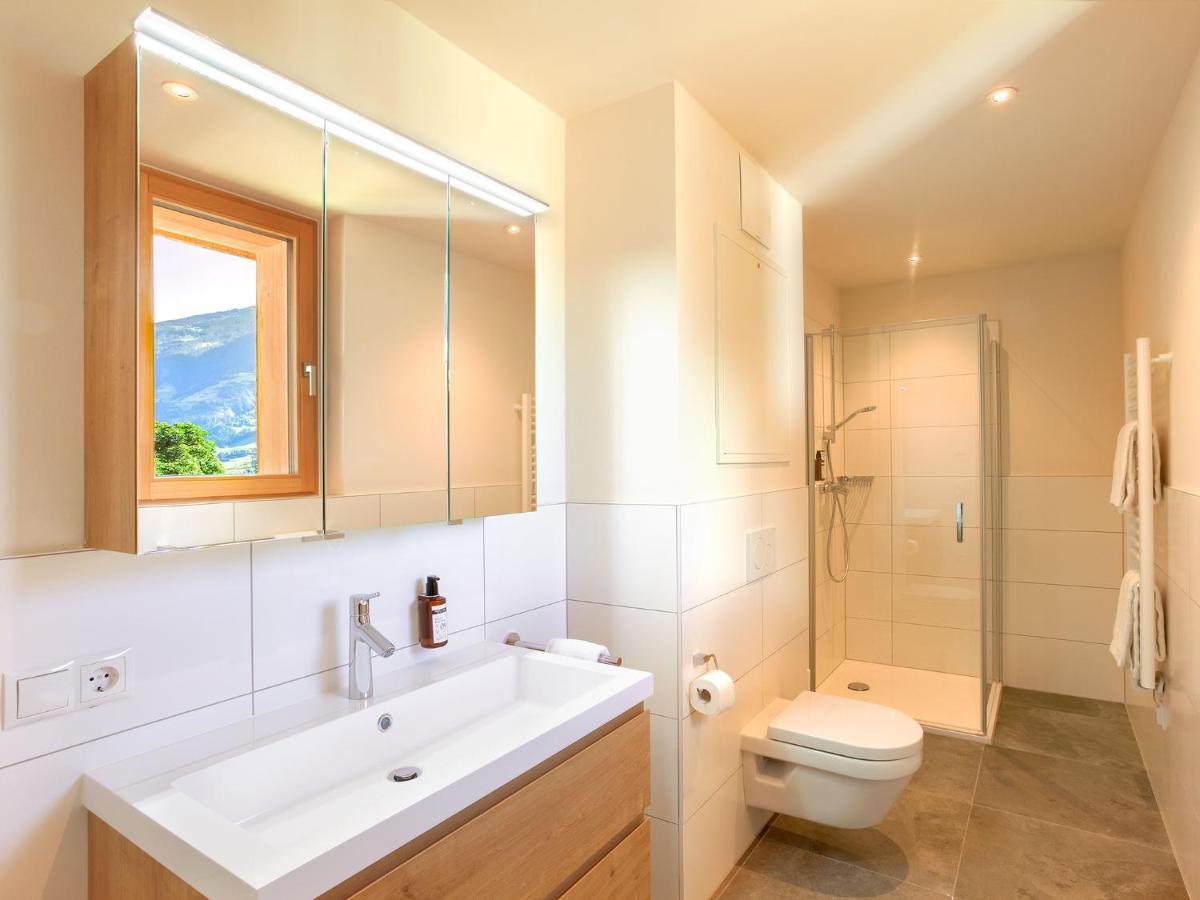 Alpin Apartments Mayrhofen Exterior photo