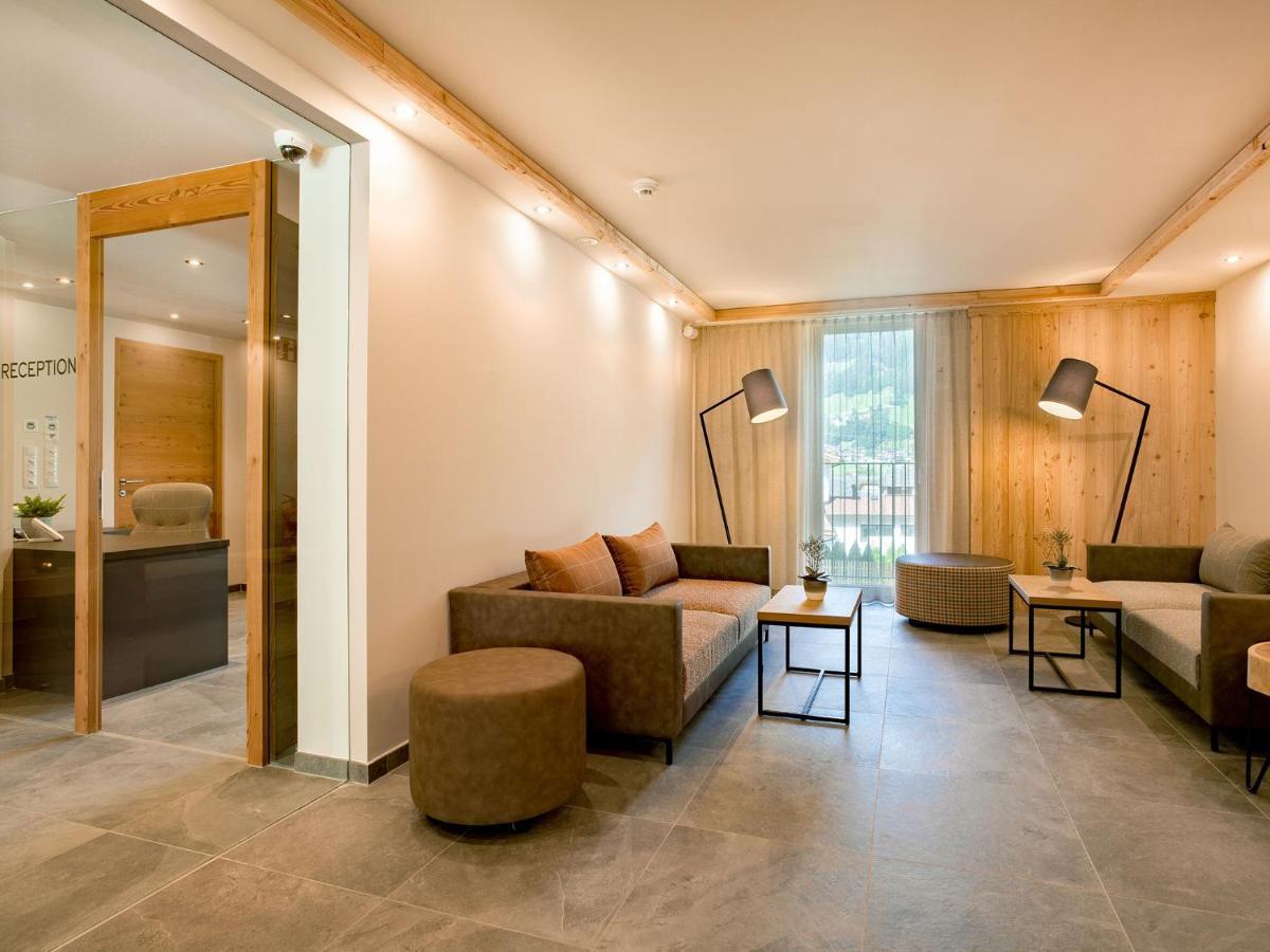 Alpin Apartments Mayrhofen Exterior photo