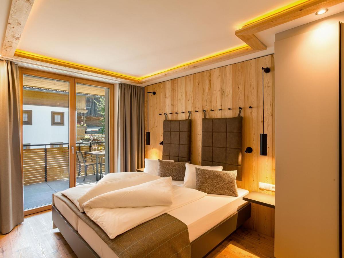 Alpin Apartments Mayrhofen Exterior photo