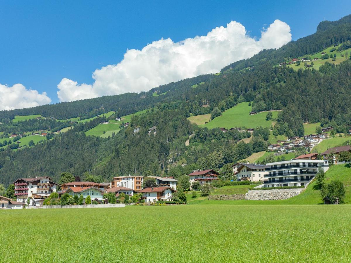 Alpin Apartments Mayrhofen Exterior photo