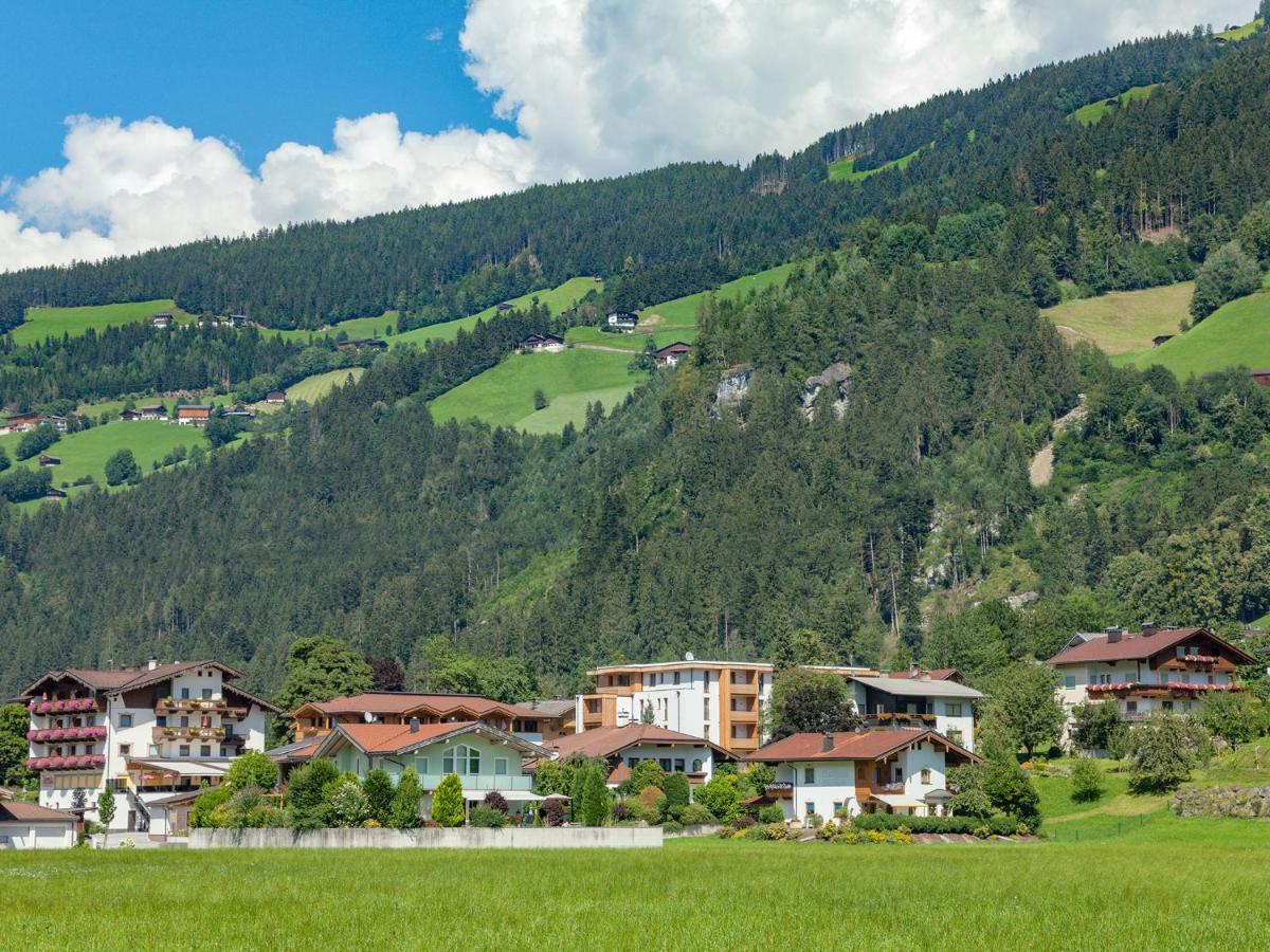 Alpin Apartments Mayrhofen Exterior photo