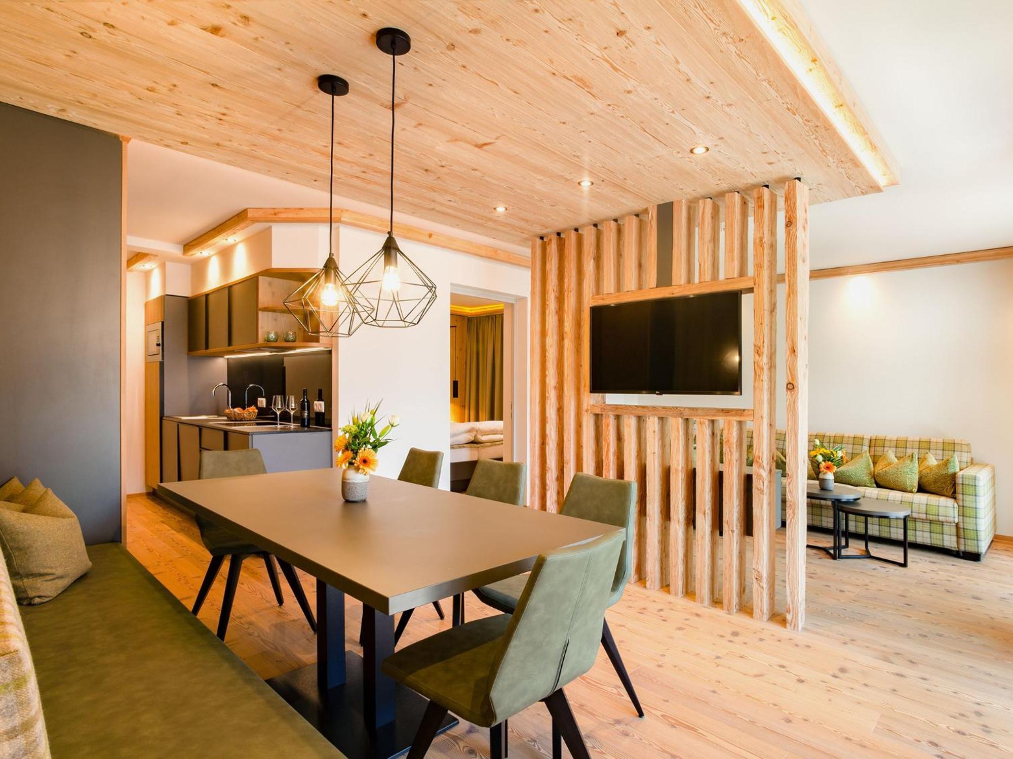 Alpin Apartments Mayrhofen Exterior photo
