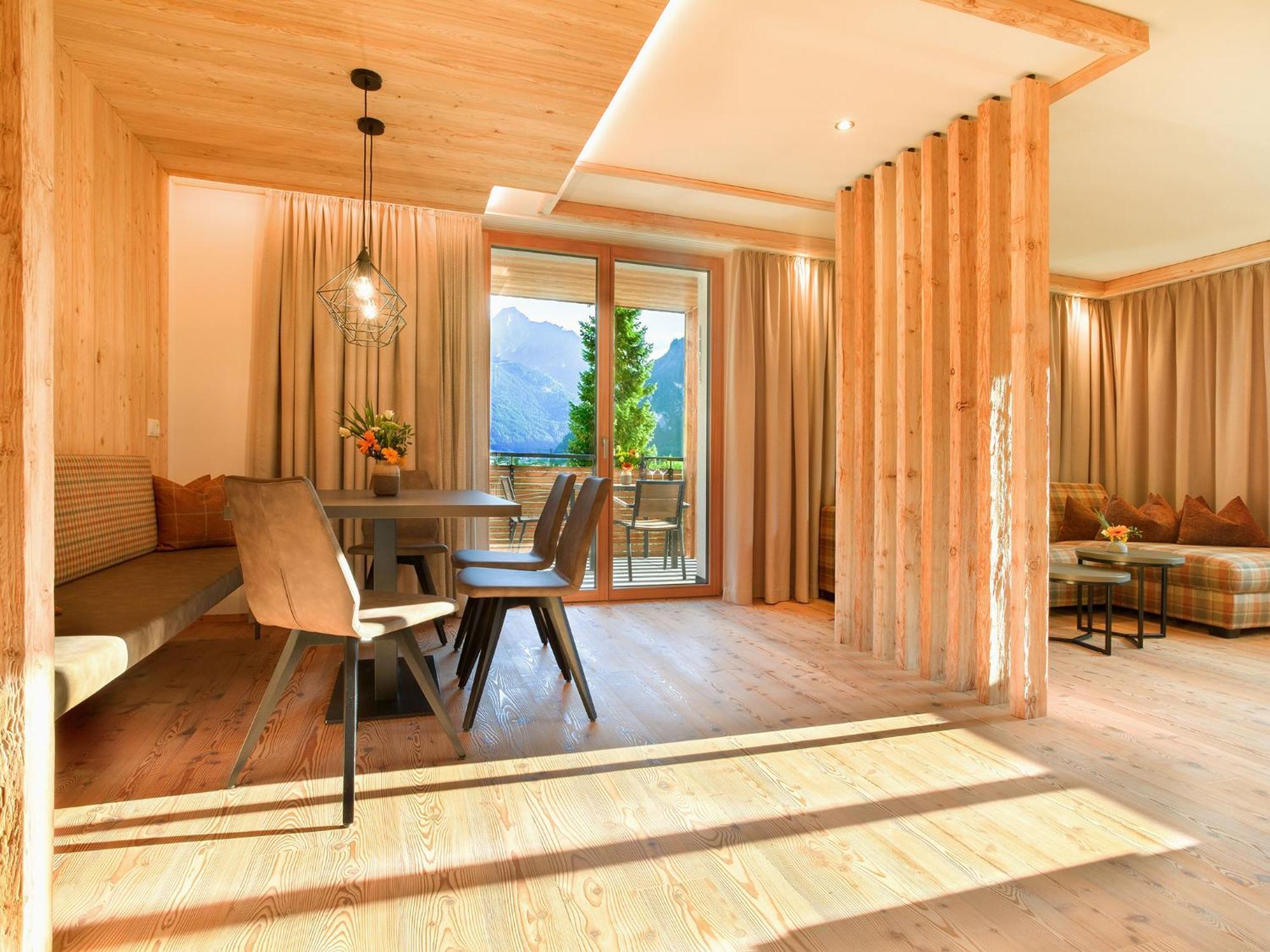 Alpin Apartments Mayrhofen Exterior photo